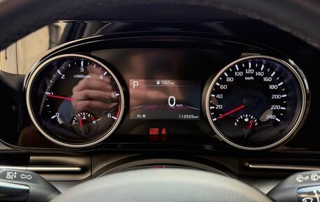 KIA Carnival, 2020 год, 3 699 999 рублей, 15 фотография