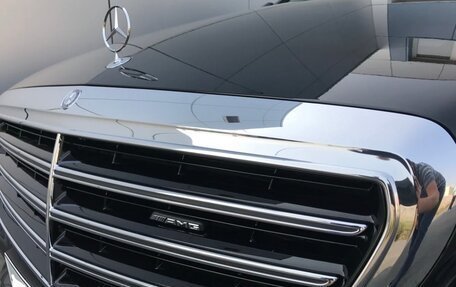 Mercedes-Benz E-Класс, 2017 год, 3 399 000 рублей, 5 фотография