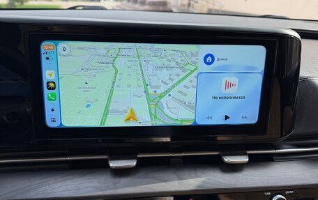 KIA Carnival, 2020 год, 3 699 999 рублей, 16 фотография