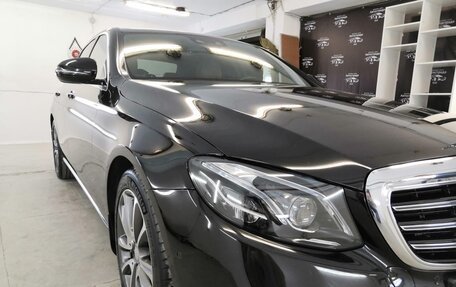 Mercedes-Benz E-Класс, 2017 год, 3 399 000 рублей, 3 фотография