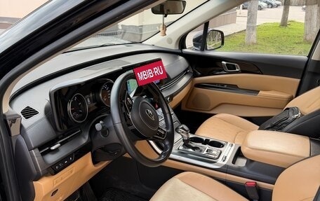 KIA Carnival, 2020 год, 3 699 999 рублей, 14 фотография