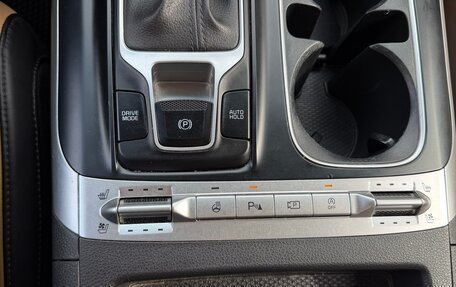 KIA Carnival, 2020 год, 3 699 999 рублей, 17 фотография