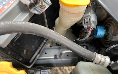 Subaru Legacy IV, 2008 год, 805 000 рублей, 17 фотография