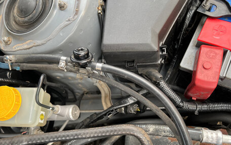 Subaru Legacy IV, 2008 год, 805 000 рублей, 18 фотография