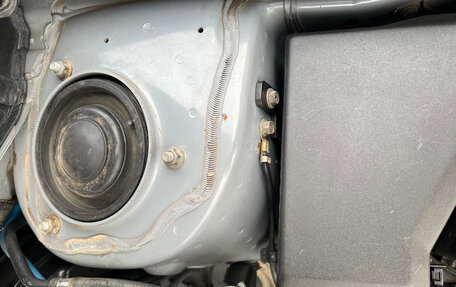 Subaru Legacy IV, 2008 год, 805 000 рублей, 20 фотография