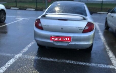 Dodge Neon II, 2002 год, 185 000 рублей, 5 фотография