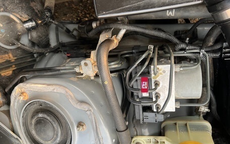 Subaru Legacy IV, 2008 год, 805 000 рублей, 19 фотография