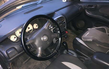 Dodge Neon II, 2002 год, 185 000 рублей, 7 фотография