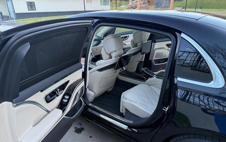 Mercedes-Benz Maybach S-Класс, 2023 год, 22 300 000 рублей, 8 фотография