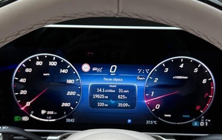 Mercedes-Benz Maybach S-Класс, 2023 год, 22 300 000 рублей, 2 фотография