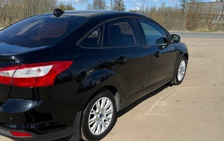 Ford Focus III, 2013 год, 690 000 рублей, 6 фотография