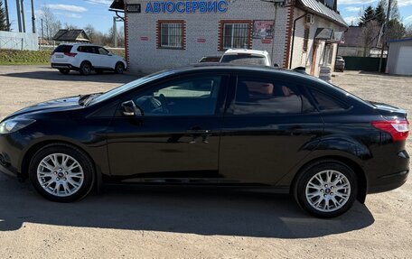 Ford Focus III, 2013 год, 690 000 рублей, 3 фотография