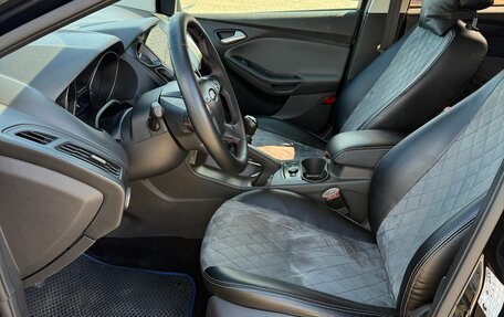 Ford Focus III, 2013 год, 690 000 рублей, 16 фотография