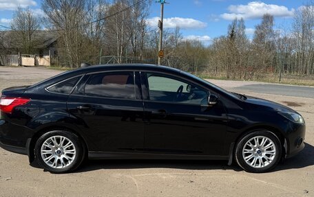 Ford Focus III, 2013 год, 690 000 рублей, 7 фотография