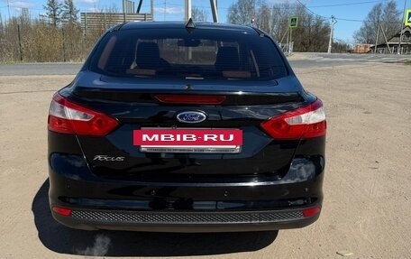 Ford Focus III, 2013 год, 690 000 рублей, 5 фотография