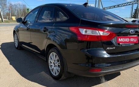 Ford Focus III, 2013 год, 690 000 рублей, 4 фотография