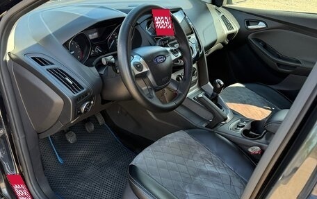 Ford Focus III, 2013 год, 690 000 рублей, 15 фотография