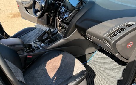 Ford Focus III, 2013 год, 690 000 рублей, 17 фотография