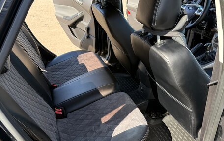 Ford Focus III, 2013 год, 690 000 рублей, 19 фотография