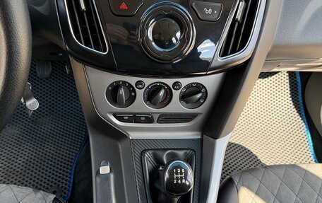 Ford Focus III, 2013 год, 690 000 рублей, 22 фотография