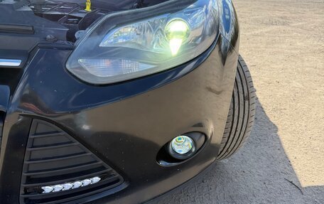 Ford Focus III, 2013 год, 690 000 рублей, 25 фотография