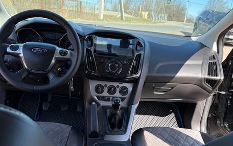 Ford Focus III, 2013 год, 690 000 рублей, 21 фотография