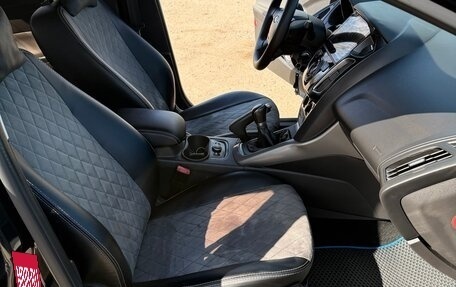 Ford Focus III, 2013 год, 690 000 рублей, 18 фотография