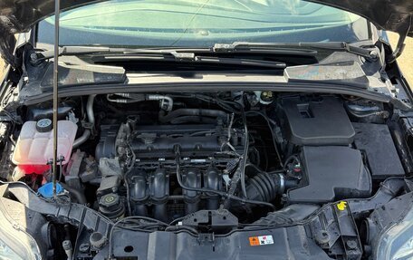 Ford Focus III, 2013 год, 690 000 рублей, 23 фотография