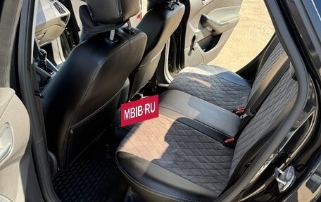 Ford Focus III, 2013 год, 690 000 рублей, 20 фотография