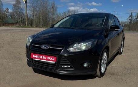 Ford Focus III, 2013 год, 690 000 рублей, 28 фотография