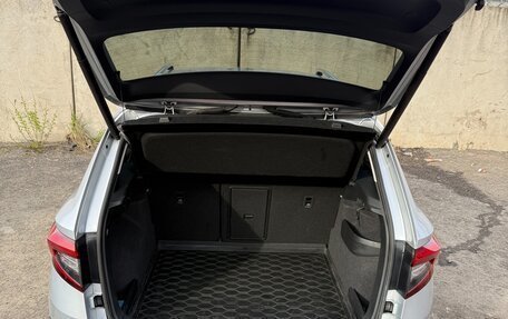 Skoda Karoq I, 2021 год, 3 200 000 рублей, 12 фотография