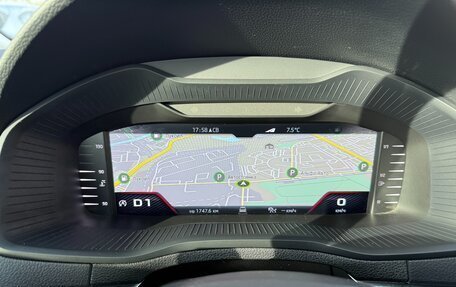 Skoda Karoq I, 2021 год, 3 200 000 рублей, 17 фотография