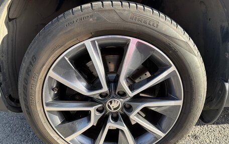 Skoda Karoq I, 2021 год, 3 200 000 рублей, 7 фотография