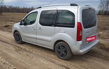 Citroen Berlingo II рестайлинг, 2012 год, 500 000 рублей, 2 фотография