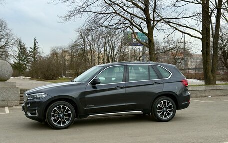 BMW X5, 2016 год, 4 400 000 рублей, 2 фотография
