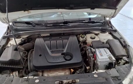 Chevrolet Cruze II, 2010 год, 660 000 рублей, 9 фотография