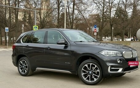 BMW X5, 2016 год, 4 400 000 рублей, 4 фотография