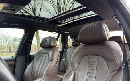 BMW X5, 2016 год, 4 400 000 рублей, 9 фотография