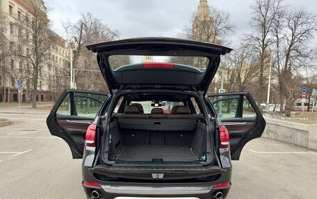 BMW X5, 2016 год, 4 400 000 рублей, 6 фотография