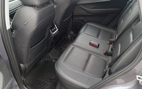 Chery Tiggo 7 Pro, 2022 год, 1 070 000 рублей, 15 фотография