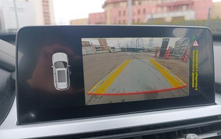 Chery Tiggo 7 Pro, 2022 год, 1 070 000 рублей, 12 фотография