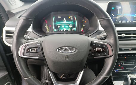 Chery Tiggo 7 Pro, 2022 год, 1 070 000 рублей, 8 фотография