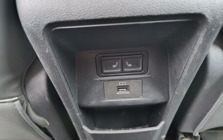 Chery Tiggo 7 Pro, 2022 год, 1 070 000 рублей, 14 фотография