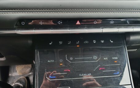 Chery Tiggo 7 Pro, 2022 год, 1 070 000 рублей, 10 фотография