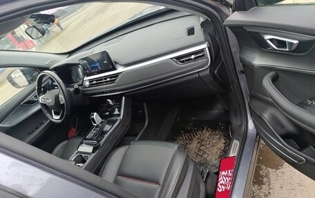 Chery Tiggo 7 Pro, 2022 год, 1 070 000 рублей, 13 фотография