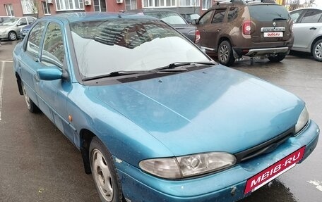 Ford Mondeo I, 1994 год, 125 000 рублей, 3 фотография