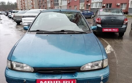 Ford Mondeo I, 1994 год, 125 000 рублей, 2 фотография