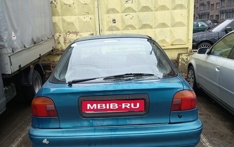 Ford Mondeo I, 1994 год, 125 000 рублей, 7 фотография