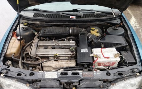 Ford Mondeo I, 1994 год, 125 000 рублей, 10 фотография