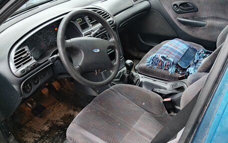 Ford Mondeo I, 1994 год, 125 000 рублей, 9 фотография